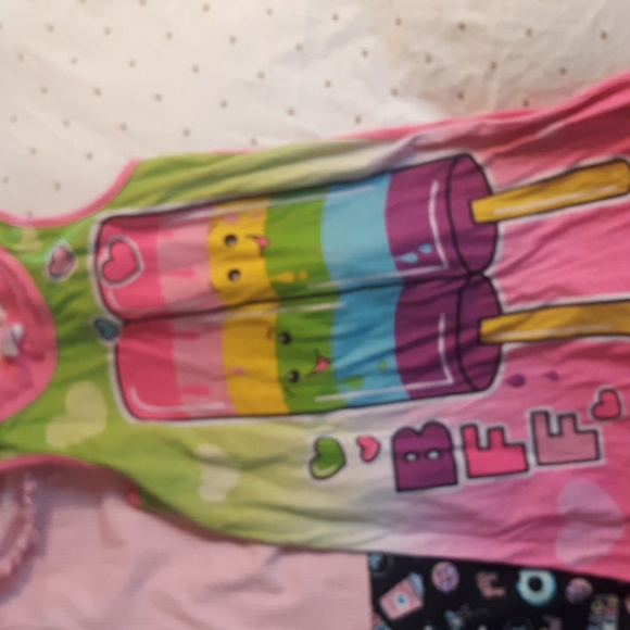 Lot of 5 girls clothes - Picture 3 of 5